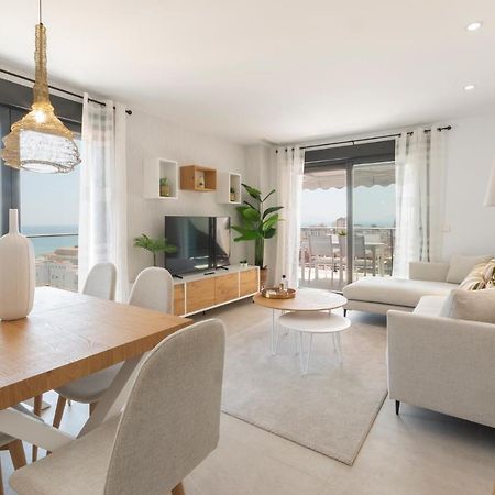 Playa de Gandia Ag Residencial El Alamo 아파트 외부 사진