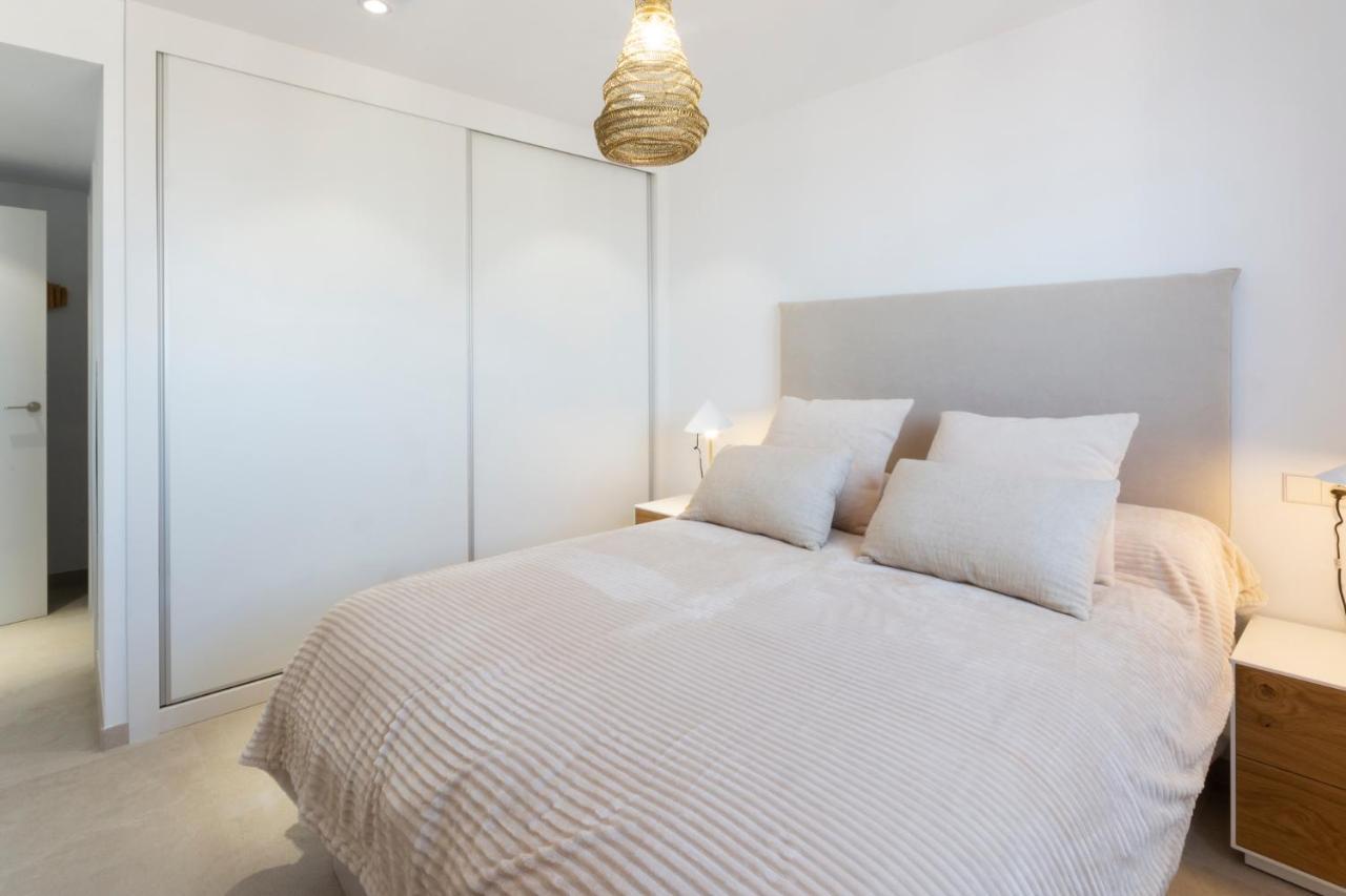 Playa de Gandia Ag Residencial El Alamo 아파트 외부 사진