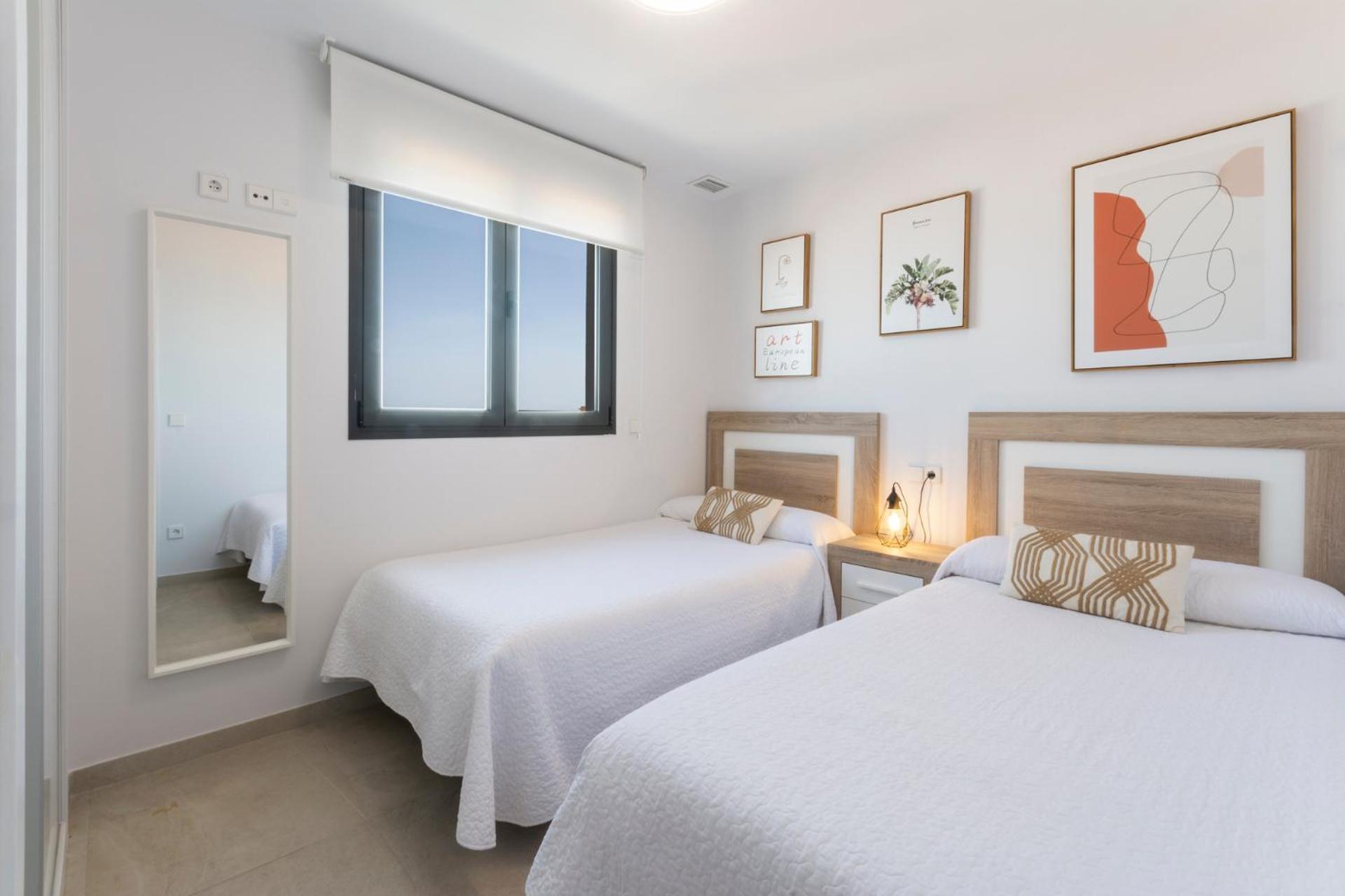 Playa de Gandia Ag Residencial El Alamo 아파트 외부 사진